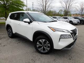 2021 Nissan Rogue for sale in Clarksville TN