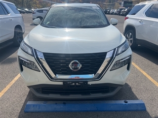 2021 Nissan Rogue for sale in Big Stone Gap VA