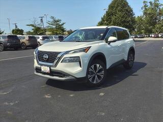 2021 Nissan Rogue for sale in Stoneham MA