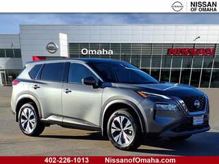 2021 Nissan Rogue for sale in Omaha NE