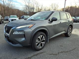 2021 Nissan Rogue for sale in Big Stone Gap VA