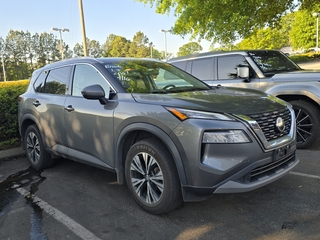2021 Nissan Rogue for sale in Greer SC