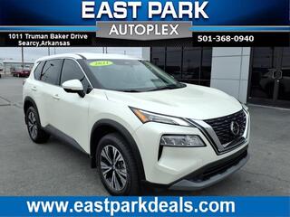 2021 Nissan Rogue for sale in Searcy AR