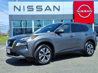 2021 Nissan Rogue for sale in East Hanover NJ