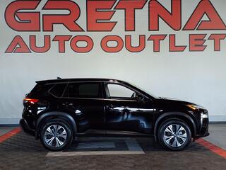 2021 Nissan Rogue for sale in Gretna NE