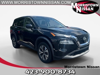 2021 Nissan Rogue for sale in Morristown TN