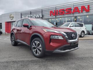 2021 Nissan Rogue for sale in Liverpool NY