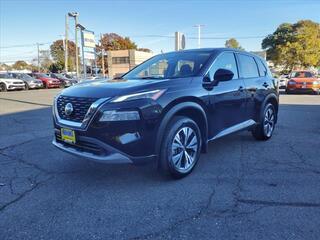 2021 Nissan Rogue for sale in Roselle NJ