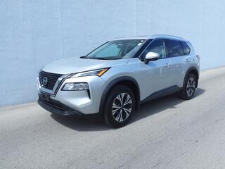 2021 Nissan Rogue for sale in Indianapolis IN