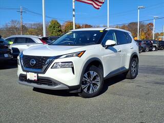 2021 Nissan Rogue for sale in Lynnfield MA