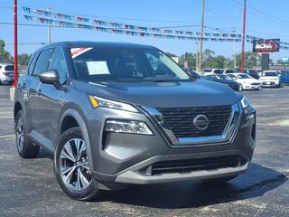 2021 Nissan Rogue for sale in Fort Mill SC