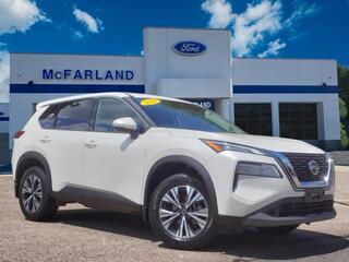 2021 Nissan Rogue for sale in Rochester NH