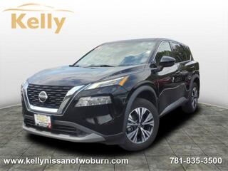 2021 Nissan Rogue for sale in Stoneham MA