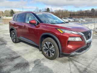 2021 Nissan Rogue for sale in Waynesville NC