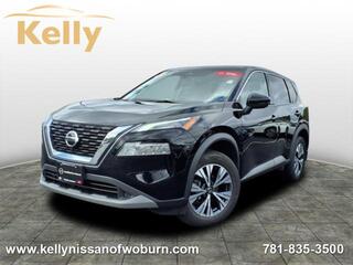 2021 Nissan Rogue for sale in Stoneham MA