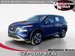 2021 Nissan Rogue for sale in Morristown TN