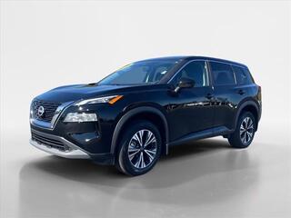 2021 Nissan Rogue for sale in Morristown TN