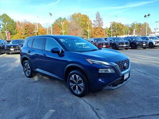 2021 Nissan Rogue for sale in Hampton VA