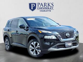 2021 Nissan Rogue for sale in Charlotte NC