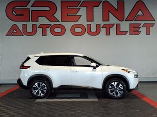 2021 Nissan Rogue for sale in Gretna NE