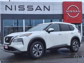 2021 Nissan Rogue for sale in East Hanover NJ