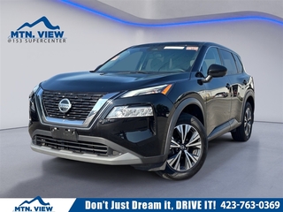 2021 Nissan Rogue for sale in Chattanooga TN