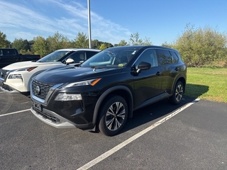 2021 Nissan Rogue for sale in Stratham NH