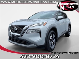 2021 Nissan Rogue for sale in Morristown TN