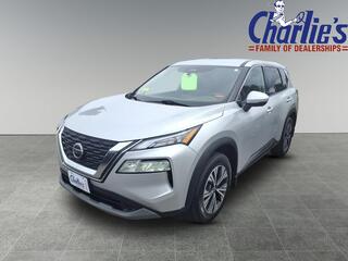 2021 Nissan Rogue for sale in Augusta ME