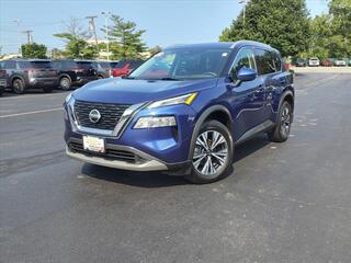 2021 Nissan Rogue for sale in Stoneham MA