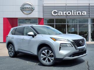 2021 Nissan Rogue for sale in Burlington NC
