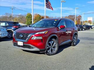 2021 Nissan Rogue for sale in Lynnfield MA