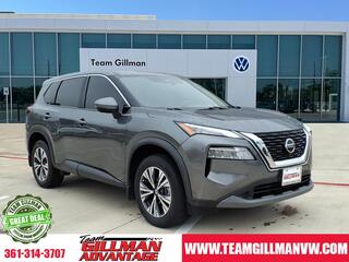 2021 Nissan Rogue for sale in Kingwood TX