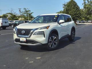 2021 Nissan Rogue for sale in Stoneham MA