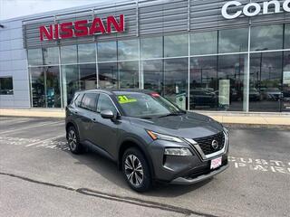 2021 Nissan Rogue for sale in Concord NH