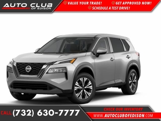 2021 Nissan Rogue for sale in Woodbridge NJ