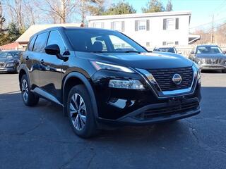 2021 Nissan Rogue for sale in Canton CT