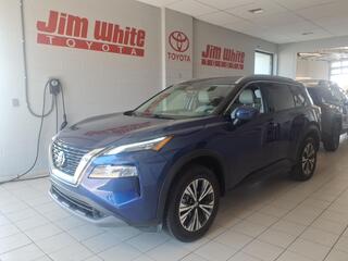 2021 Nissan Rogue for sale in Toledo OH