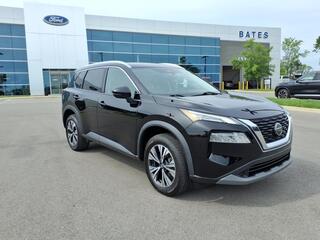 2021 Nissan Rogue for sale in Lebanon TN