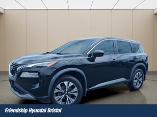 2021 Nissan Rogue for sale in Bristol TN