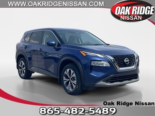2021 Nissan Rogue for sale in Oak Ridge TN
