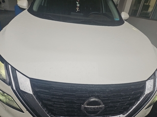 2021 Nissan Rogue for sale in Johnson City TN