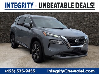 2021 Nissan Rogue for sale in Chattanooga TN