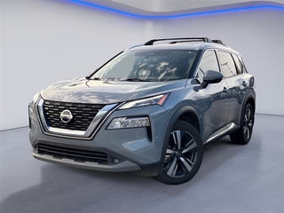 2021 Nissan Rogue for sale in Ringgold GA