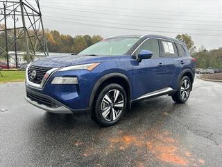 2021 Nissan Rogue for sale in Winston-Salem NC