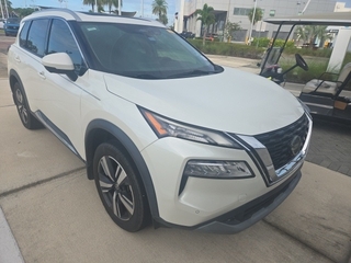2021 Nissan Rogue for sale in Merritt Island FL