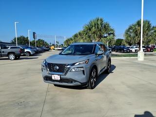2021 Nissan Rogue for sale in Kosciusko MS
