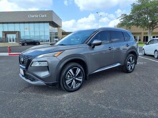 2021 Nissan Rogue for sale in Fort Mill SC