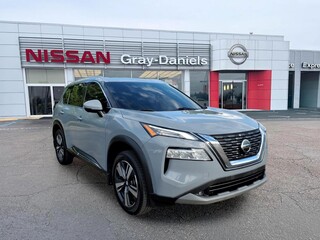 2021 Nissan Rogue for sale in Jackson MS