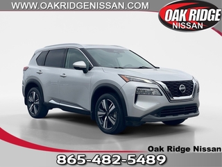 2021 Nissan Rogue for sale in Oak Ridge TN